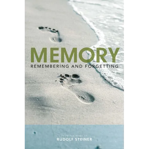Memory: Remembering and Forgetting - Paperback