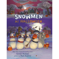 Snowmen at Halloween - Board Book