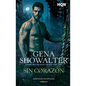 Sin corazón - Paperback