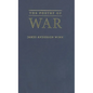 The Poetry of War - Hardcover