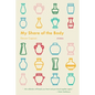 My Share of the Body - Paperback
