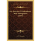 Pen Sketches Of Nebraskans, With Photographs (1871) - Paperback