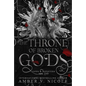 The Throne of Broken Gods - Paperback