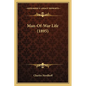 Man-Of-War Life (1895) - Paperback