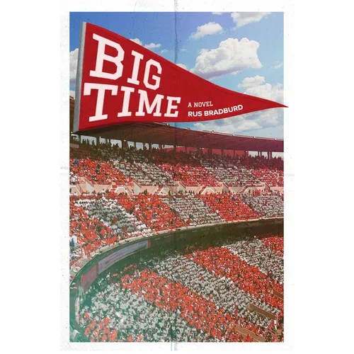 Big Time - Paperback