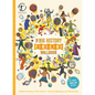 The Big History Timeline Wallbook: Unfold the History of the Universe--From the Big Bang to the Present Day! - Hardcover