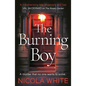 The Burning Boy - Paperback