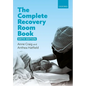 The Complete Recovery Room Book - Paperback