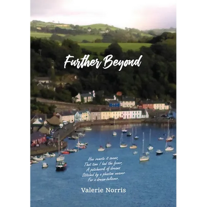 Further Beyond - Paperback