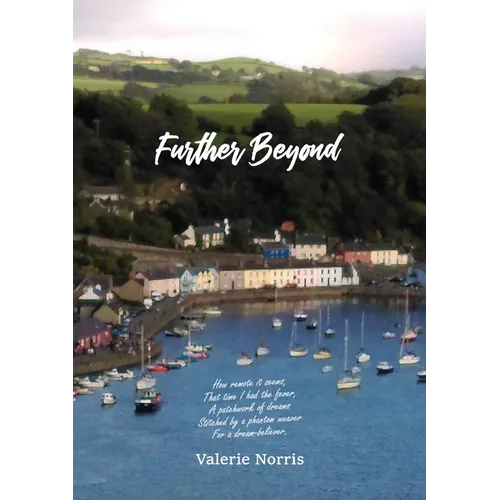 Further Beyond - Paperback