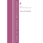 Code of Federal Regulations, Title 08 Aliens and Nationality, Revised as of January 1, 2022 Pt1 - Paperback
