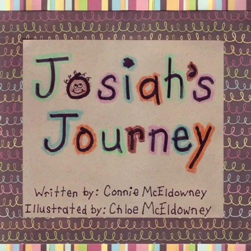 Josiah's Journey - Paperback