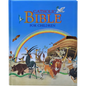 Catholic Bible for Children - Hardcover