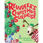 Reindeer's Christmas Surprise - Hardcover
