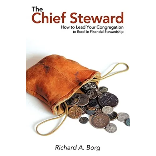 The Chief Steward - Paperback