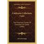 Caithreim Cellachain Caisi: The Victorious Career Of Cellachan Of Cashel (1905) - Paperback