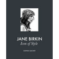 Jane Birkin: Icon of Style - Hardcover
