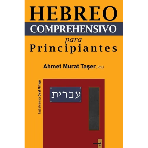 Hebreo Comprehensivo para Principiantes - Paperback