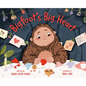 Bigfoot's Big Heart - Hardcover