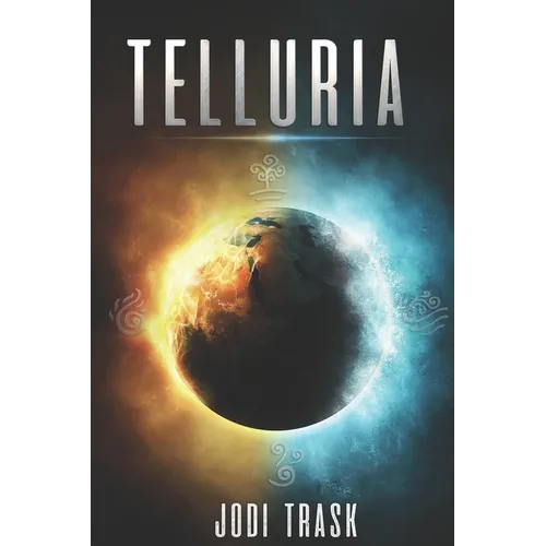 Telluria - Paperback