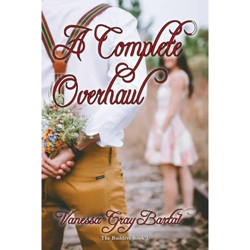 A Complete Overhaul - Paperback