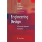 Engineering Design: A Systematic Approach - Paperback