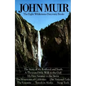 John Muir: The Eight Wilderness Discovery Books - Hardcover