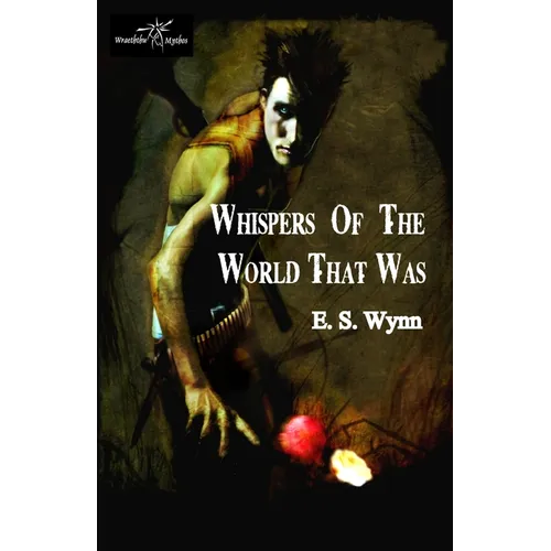 Whispers of the World That Was - Paperback