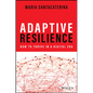 Adaptive Resilience: How to Thrive in a Digital Era - Hardcover