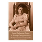 Anne Katherine Green - A Strange Disappearance: "The finger of suspicion never forgets the way it has once pointed ...." - Paperback