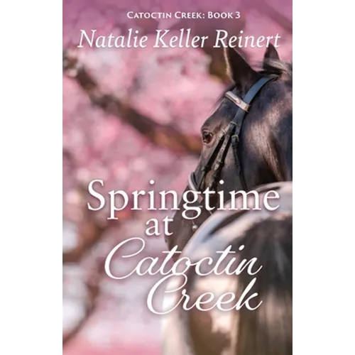 Springtime at Catoctin Creek - Paperback