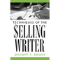 Techniques of the Selling Writer - Paperback