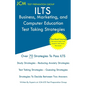 ILTS Business, Marketing, and Computer Education - Test Taking Strategies - Paperback