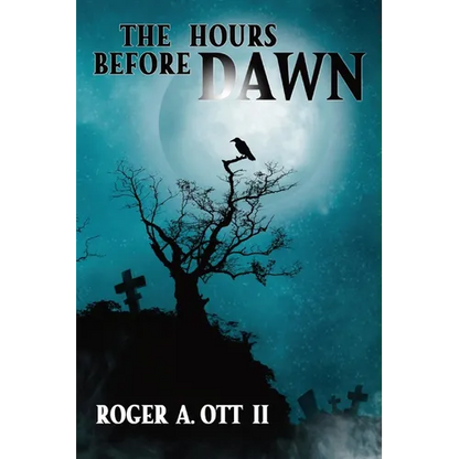 The Hours Before Dawn - Paperback