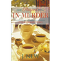 Steeped in Murder - Paperback