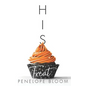 His Treat - Paperback