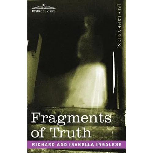 Fragments of Truth - Paperback