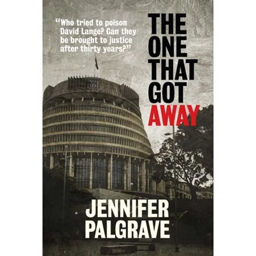 The One That Got Away - Paperback