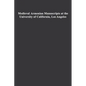 Medieval Armenian Manuscripts at the University of California, Los Angeles: Volume 14 - Hardcover