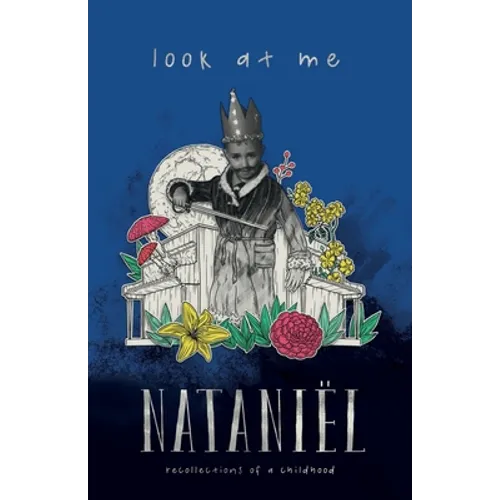 Look At Me: Recollections of a Childhood - Paperback
