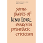 Some Facets of King Lear: Essays in Prismatic Criticism - Paperback