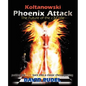 Koltanowski-Phoenix Attack-The Future of the C3-Colle: Putting the Fire Back Into a Classic Chess Opening - Paperback
