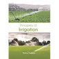 Principles of Irrigation - Hardcover