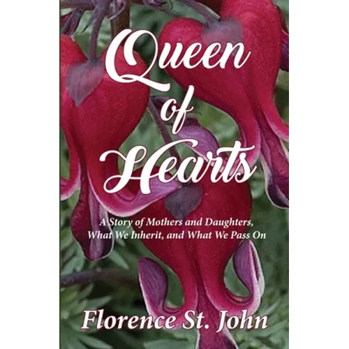 Queen of Hearts - Paperback