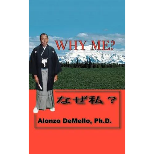 Why Me? - Hardcover