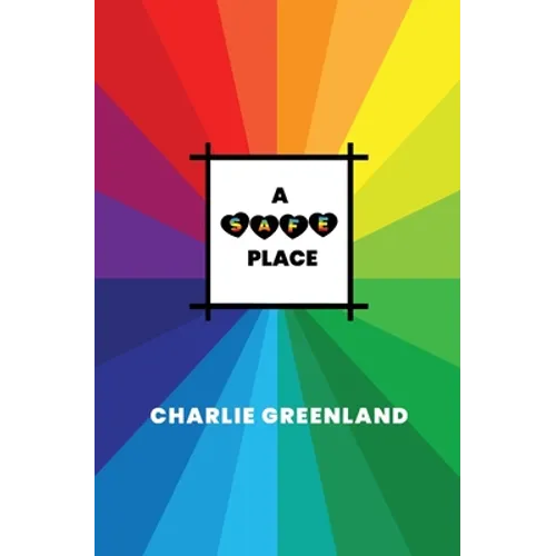 A Safe Place - Paperback