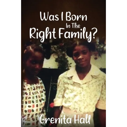 Was I Born In The Right Family? - Paperback