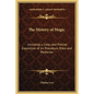 The History of Magic: Including a Clear, and Precise Exposition of its Procedure, Rites and Mysteries - Hardcover
