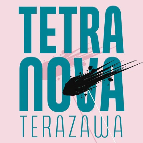 Tetra Nova - Paperback