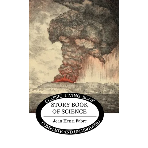 The Story-book of Science - Hardcover